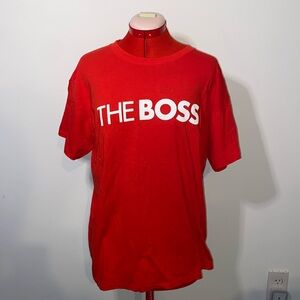 The Boss T-shirt
